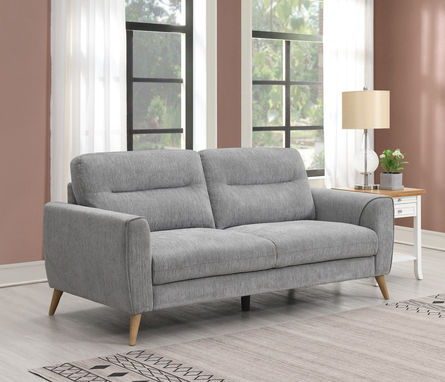 Anderson - 3 Seater