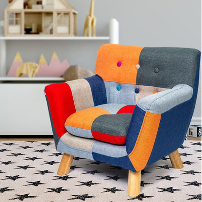 Annah Kids Chair