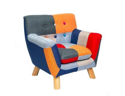 Annah Kids Chair