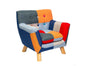 Annah Kids Chair