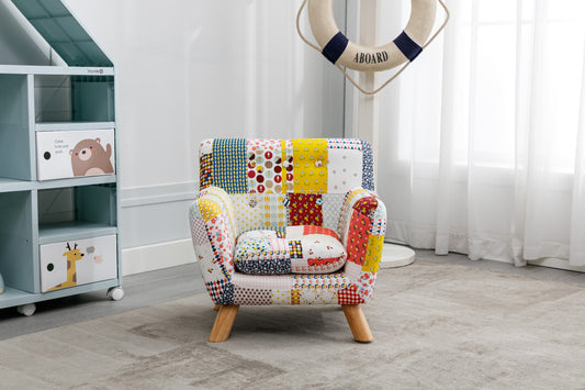Annah Kids Chair
