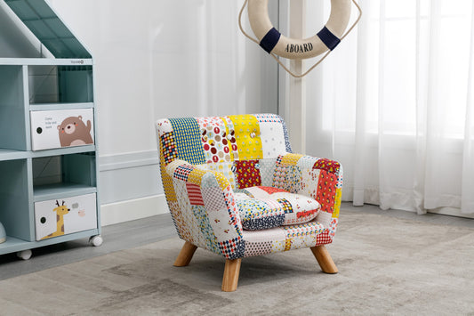 Annah Kids Chair