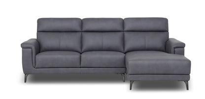 Anthony - RHF Chaise w/ DDT