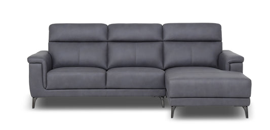 Anthony - RHF Chaise w/ DDT
