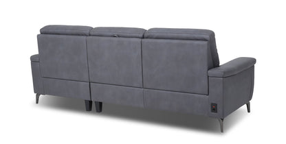Anthony - RHF Chaise w/ DDT