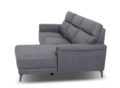 Anthony - RHF Chaise w/ DDT