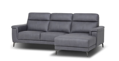 Anthony - RHF Chaise w/ DDT