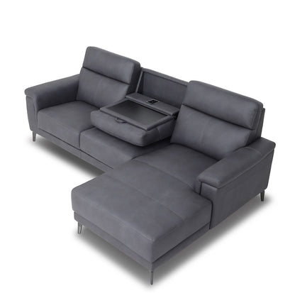 Anthony - RHF Chaise w/ DDT