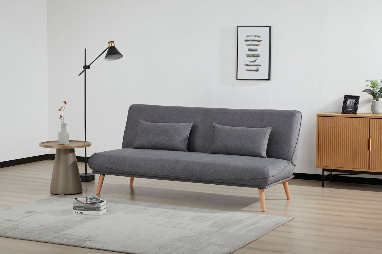 Arga Sofa Bed