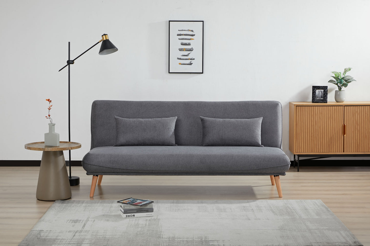 Arga Sofa Bed