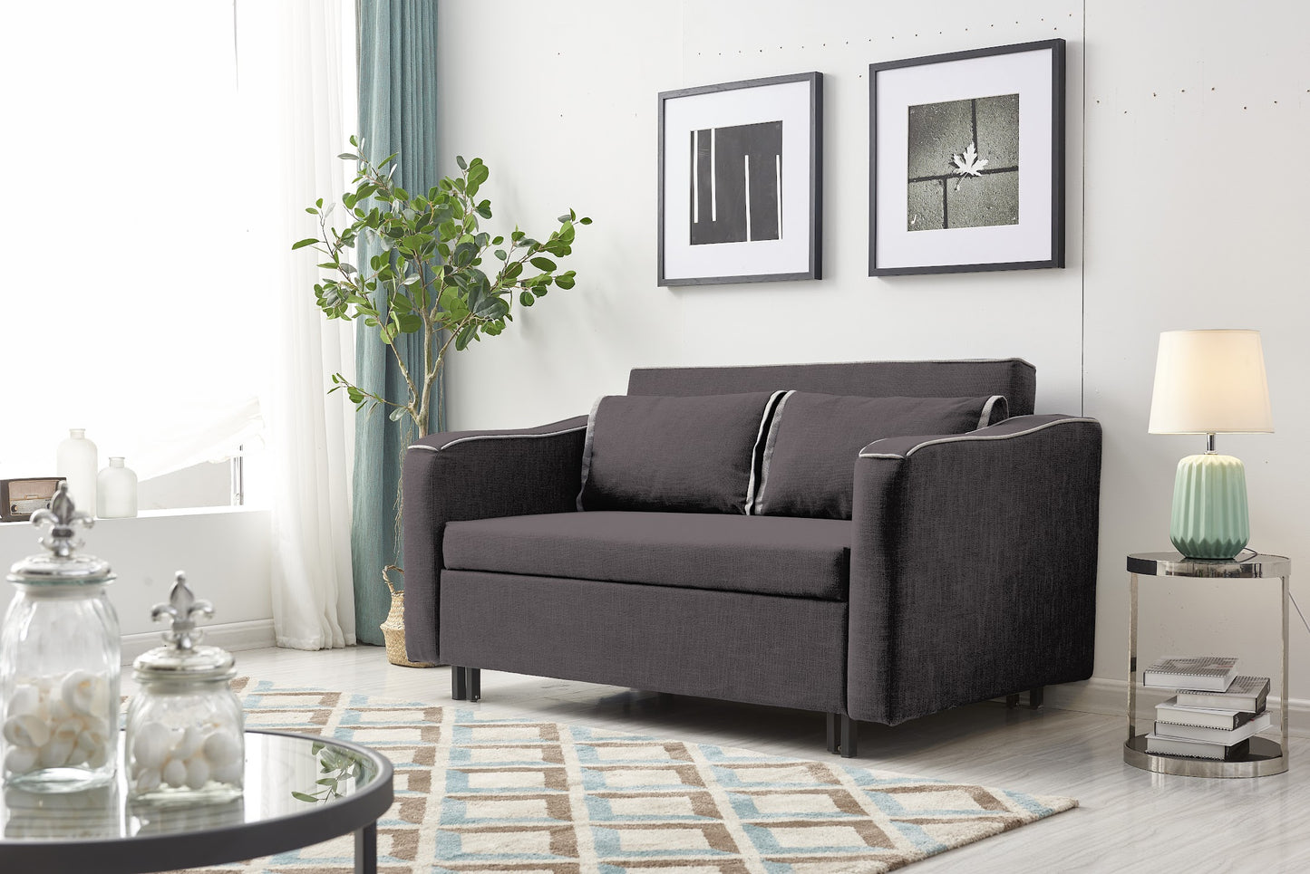 Aspen Sofa Bed