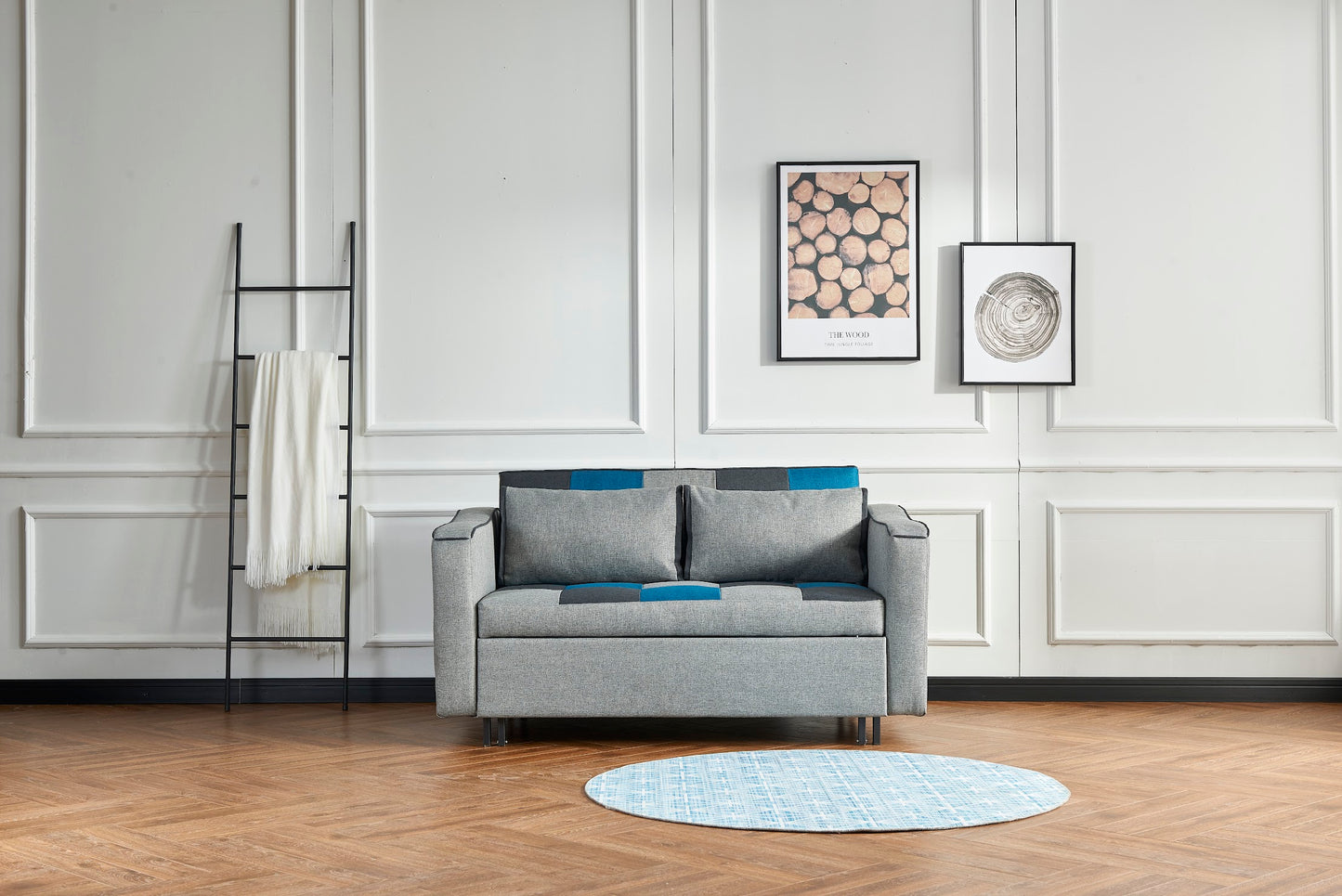 Aspen Sofa Bed
