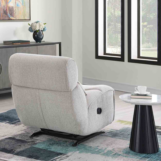 Avebury Manual Recliner Rocker