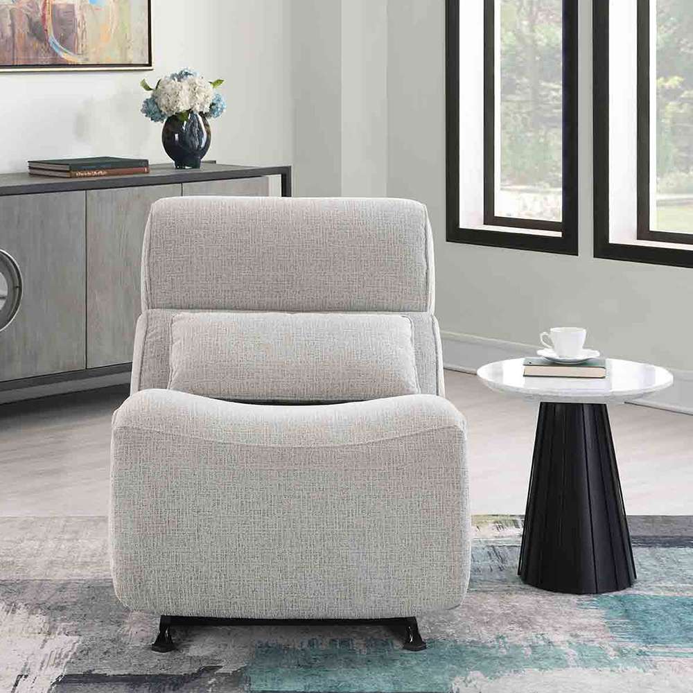 Avebury Manual Recliner Rocker