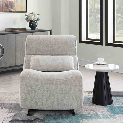 Avebury Manual Recliner Rocker