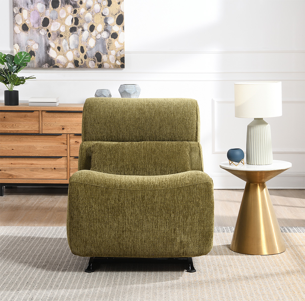 Avebury Manual Recliner Rocker