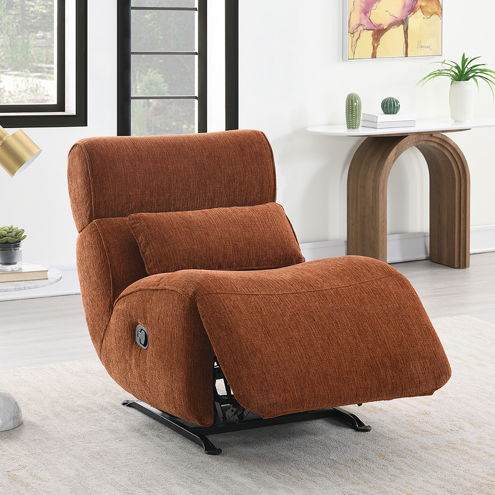 Avebury Manual Recliner Rocker