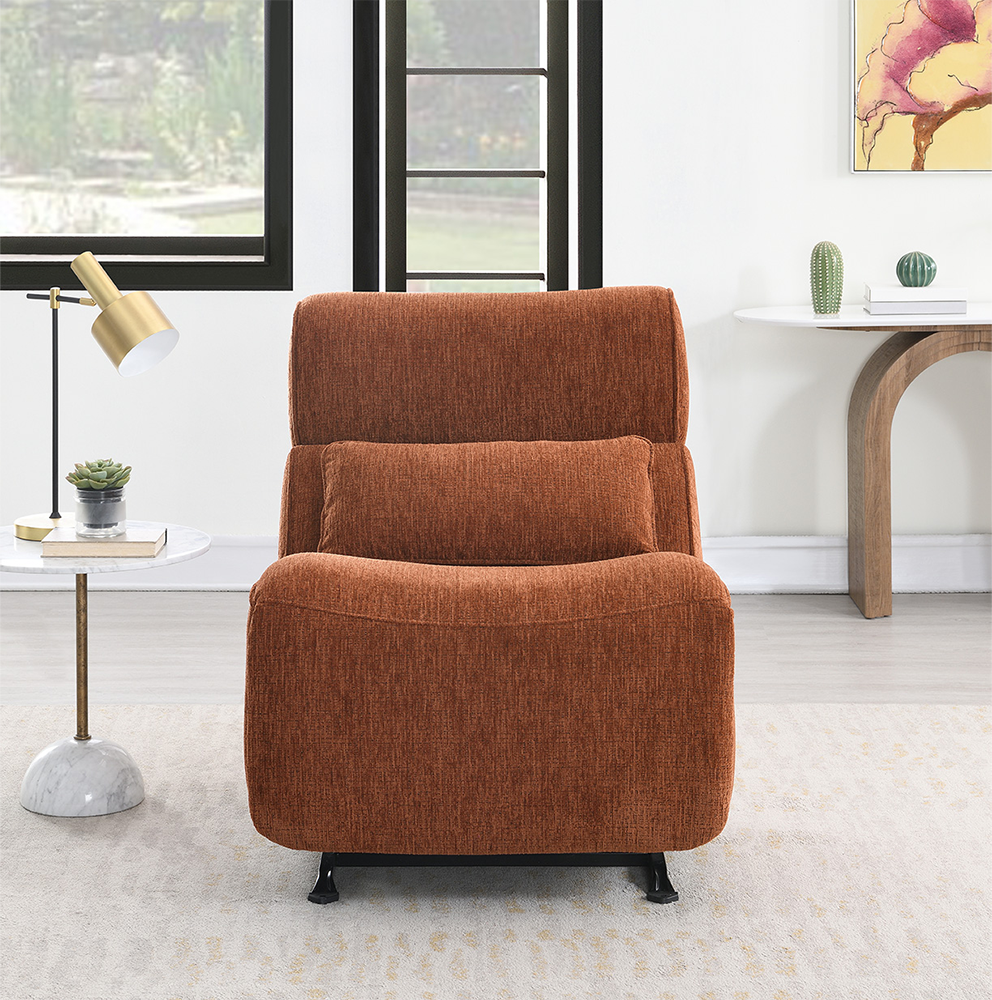 Avebury Manual Recliner Rocker