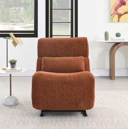 Avebury Manual Recliner Rocker