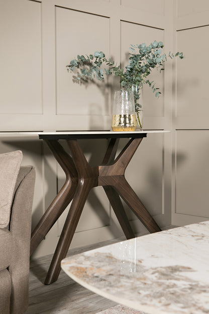 Ariya Console Table