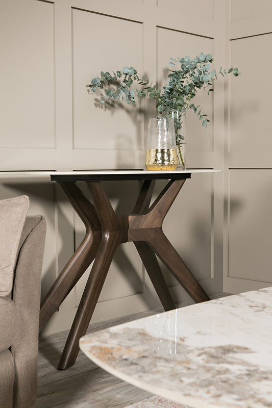 Ariya Console Table