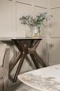Ariya Console Table