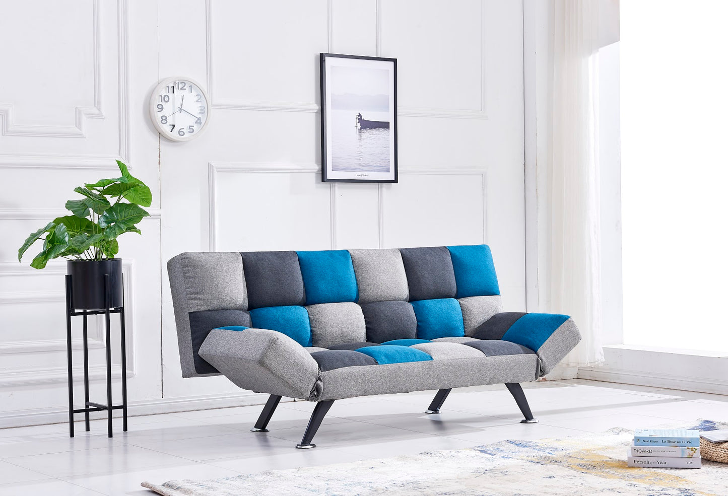 Boston Sofa Bed