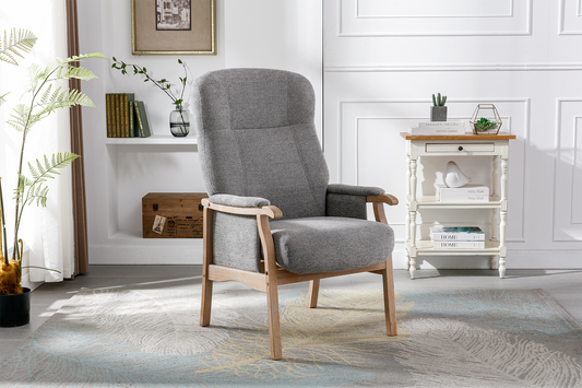 Brandon Arm Chair