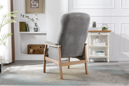 Brandon Arm Chair