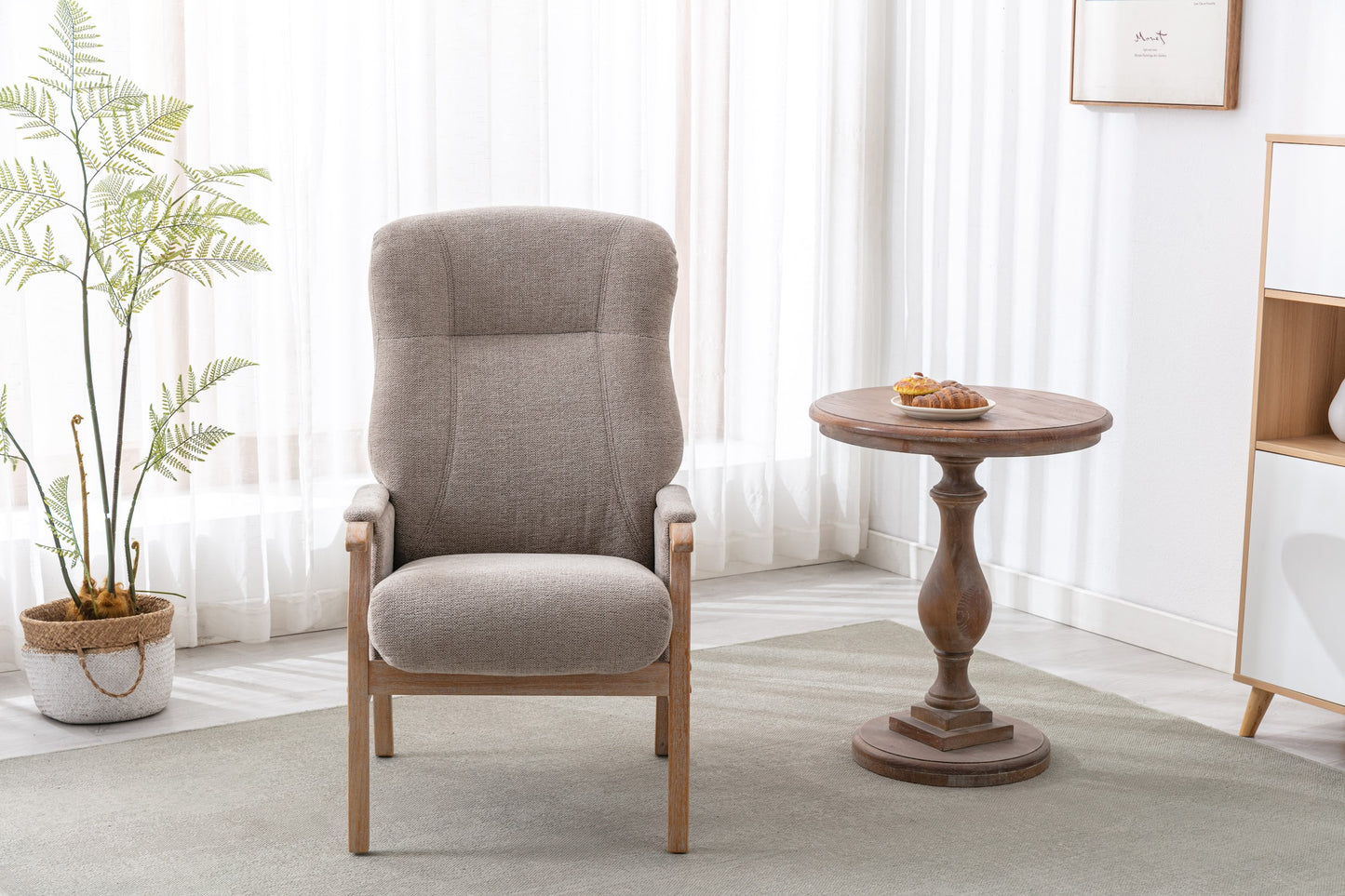 Brandon Arm Chair