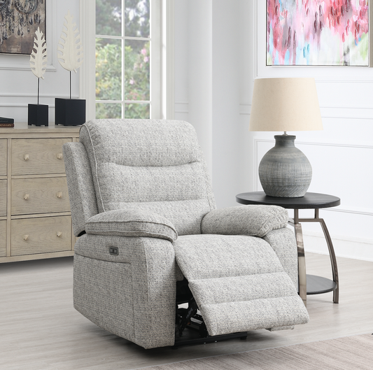 Bromley - Power Recliner