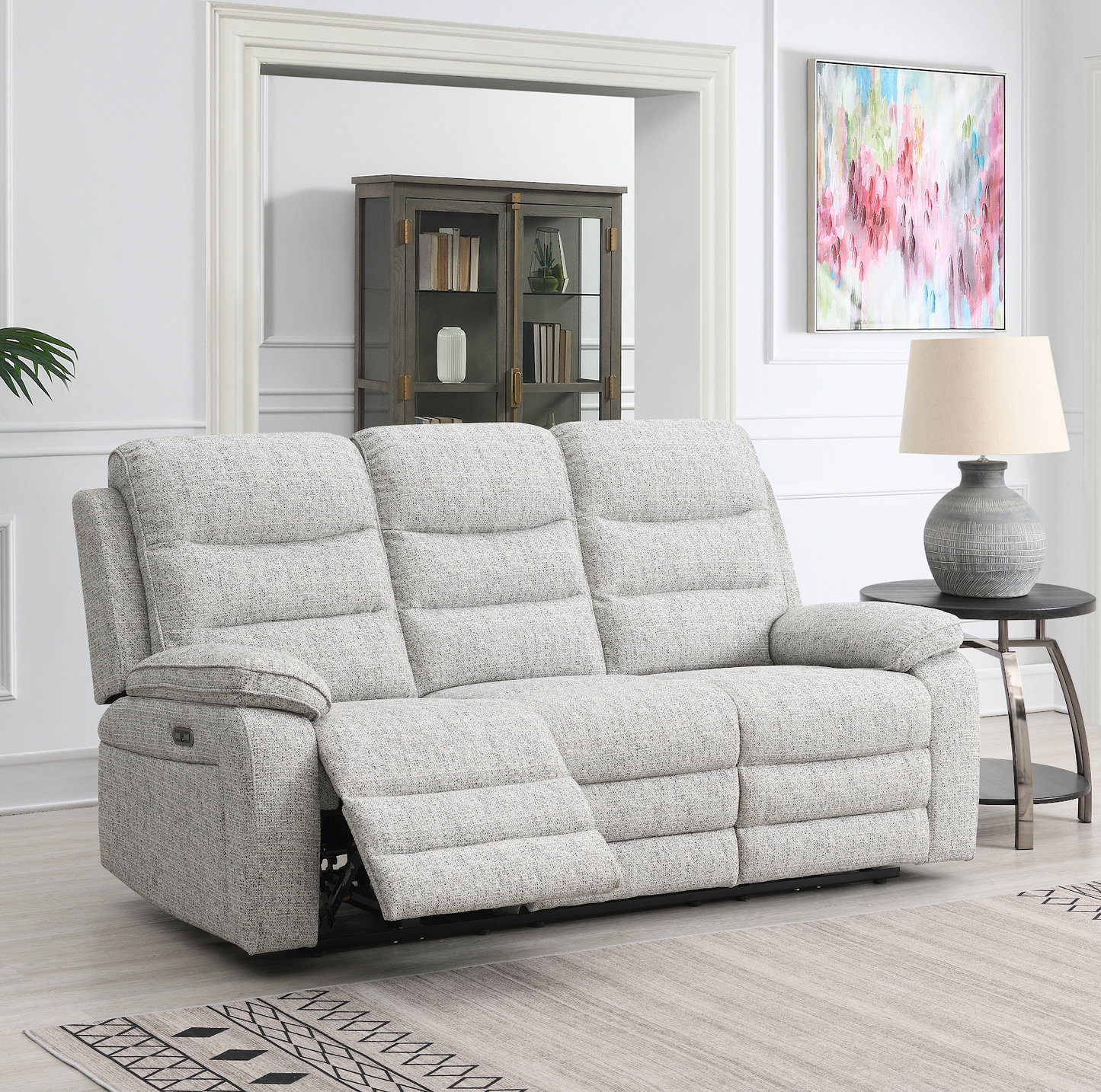 Bromley - 3 Seater