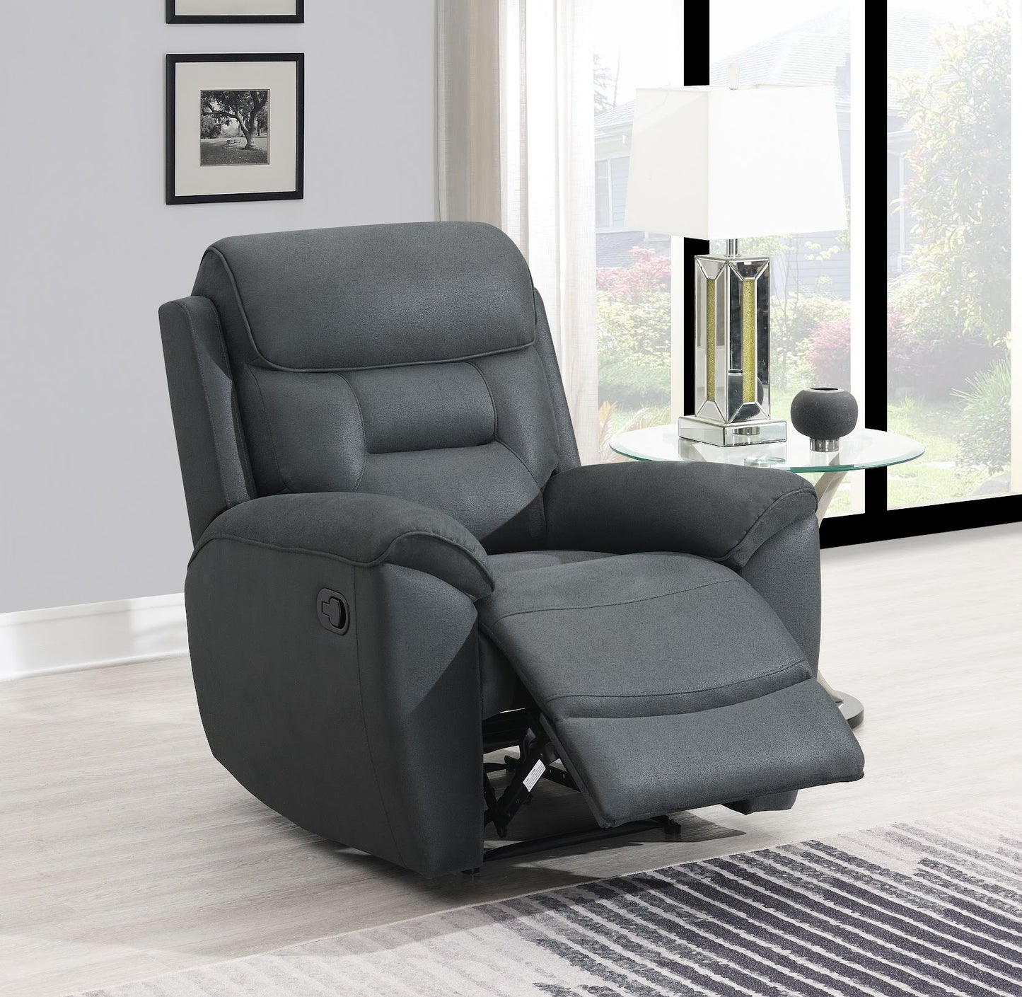 Canterbury - 1 Seater