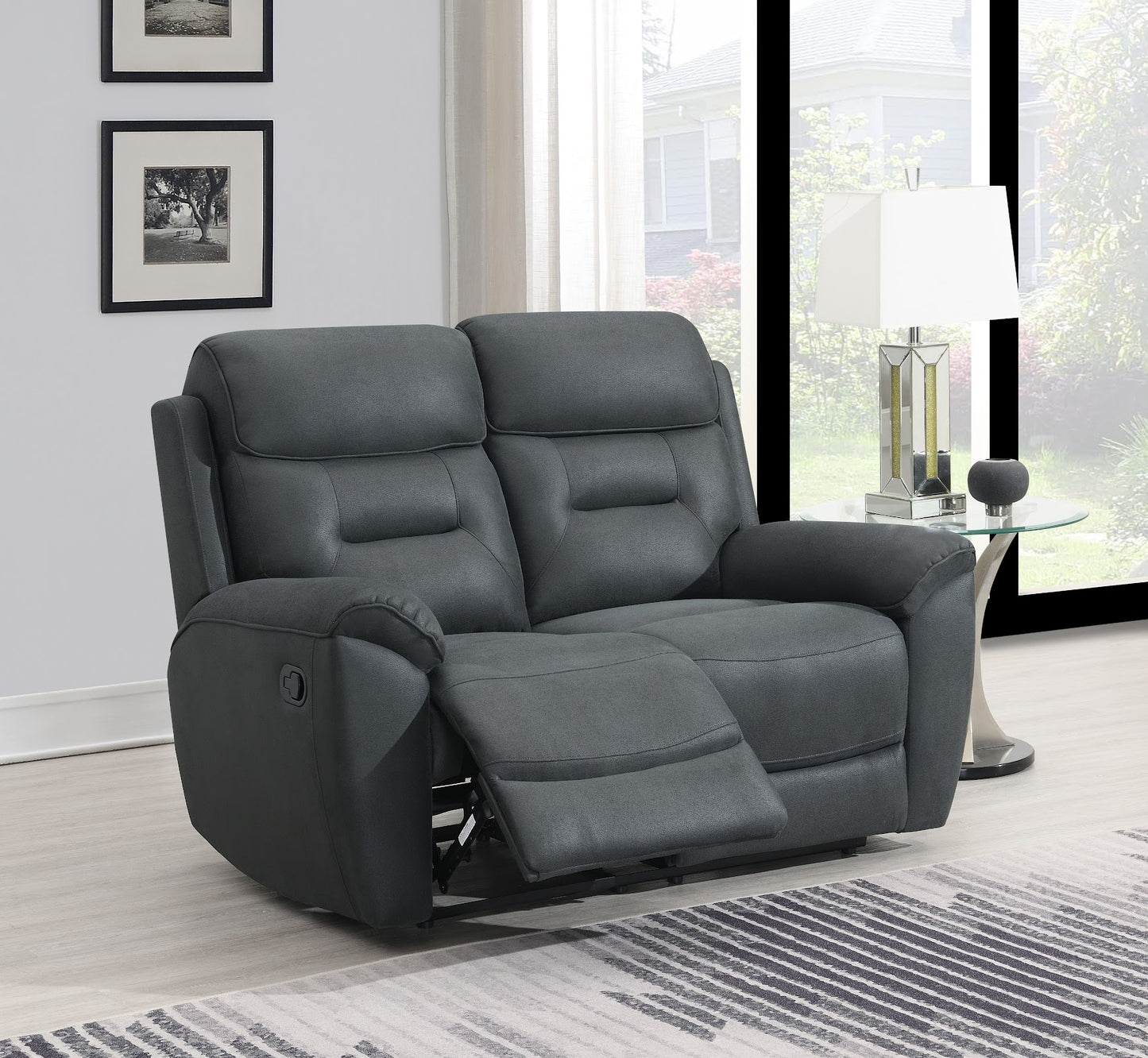 Canterbury - 2 Seater