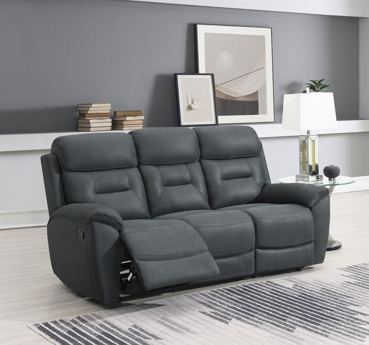 Canterbury - 3 Seater