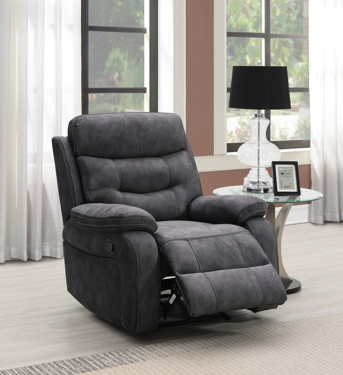 Carrie - 1 Seater