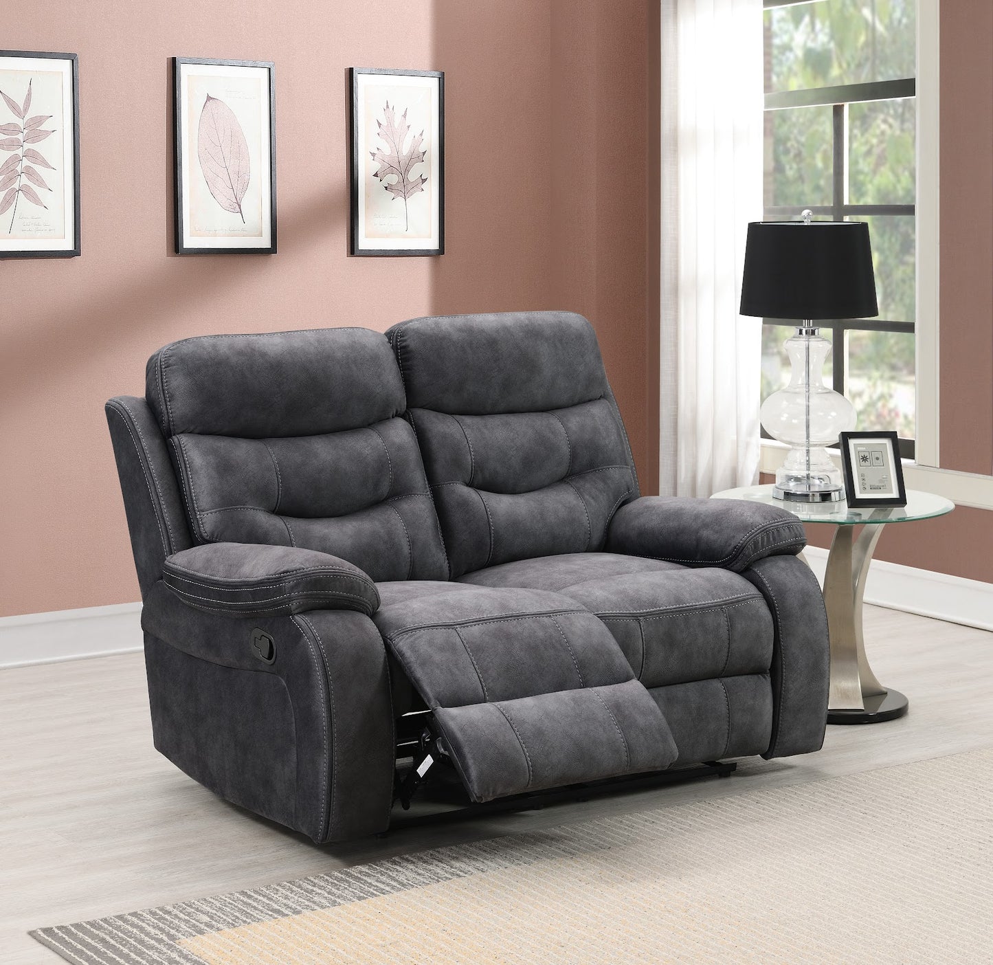 Carrie - 2 Seater