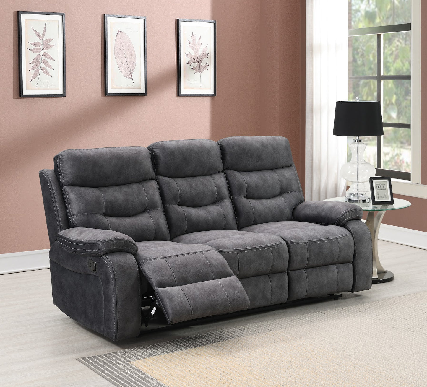 Carrie - 3 Seater