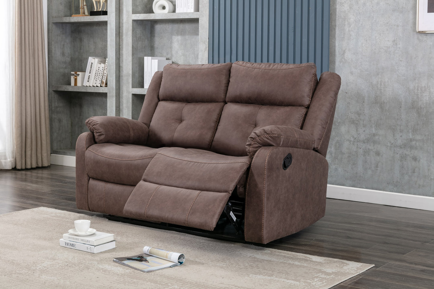 Casey - 2 Seater