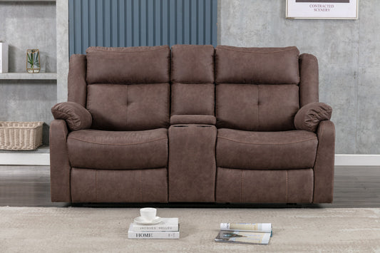 Casey - 2 Seater w/ Console