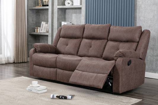 Casey - 3 Seater w/ drop down tray