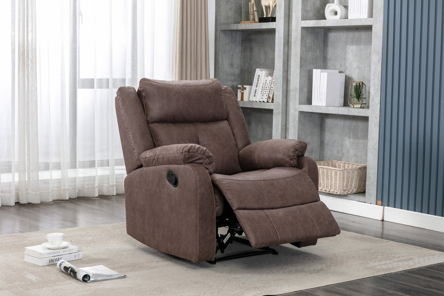 Casey - 1 Seater