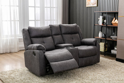 Casey - 2 Seater w/ Console