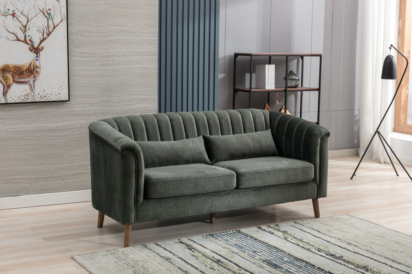 Charlotte - 3 Seater
