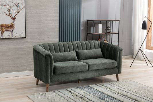 Charlotte - 3 Seater