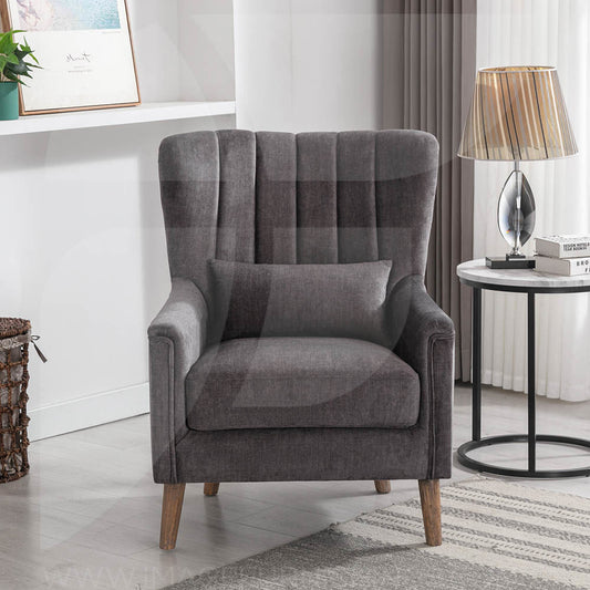 Charlotte - 1 Seater