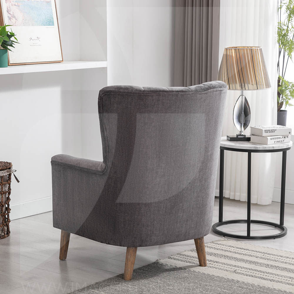 Charlotte - 1 Seater