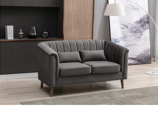 Charlotte - Loveseat