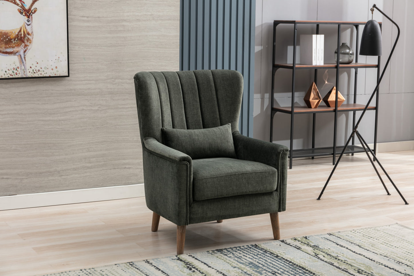 Charlotte - 1 Seater