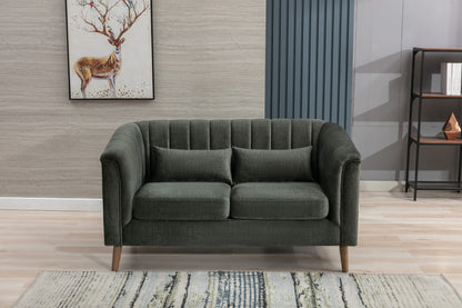 Charlotte - Loveseat